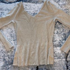 WHBM Sweater
